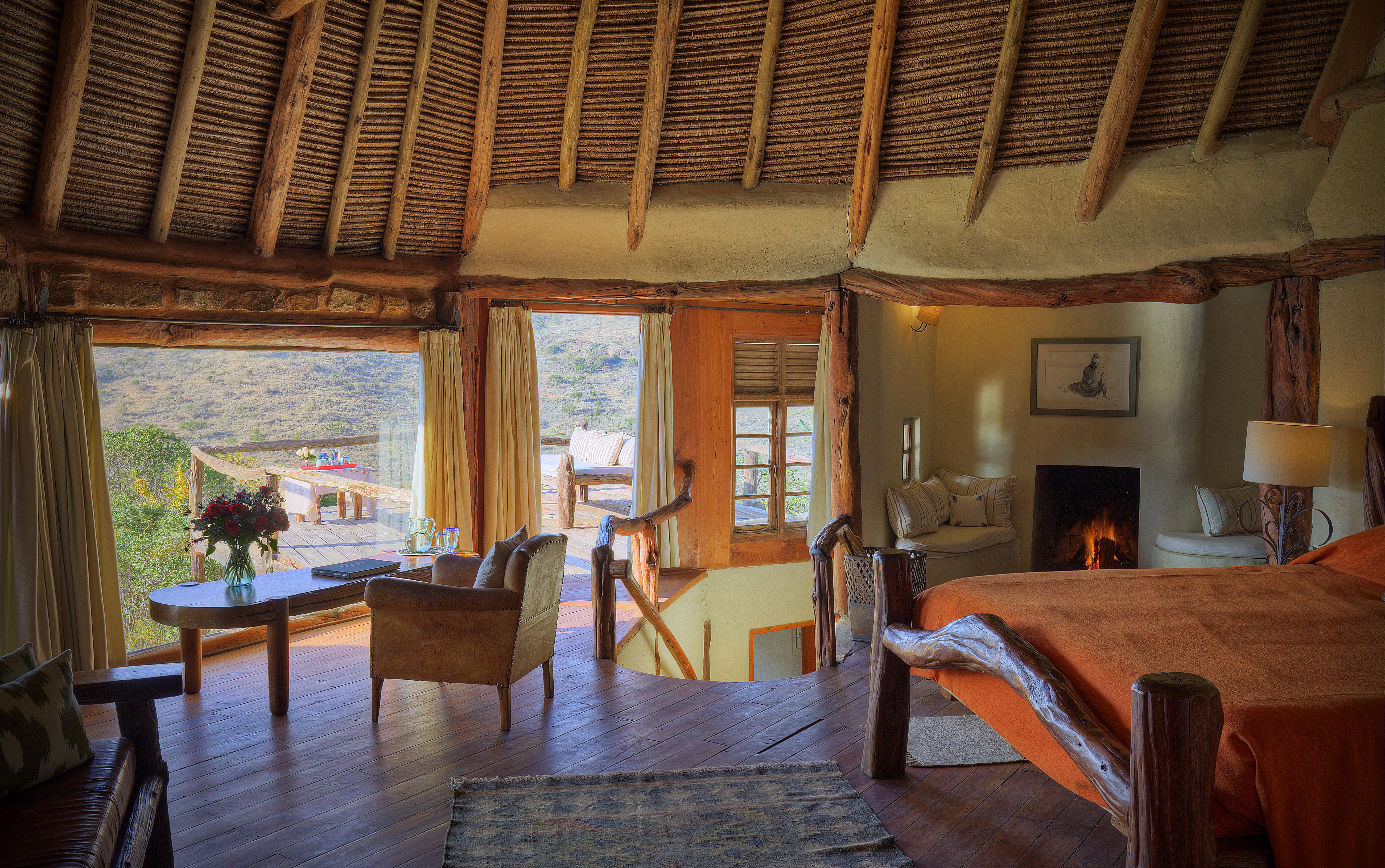 Borana Lodge thumbnail 2